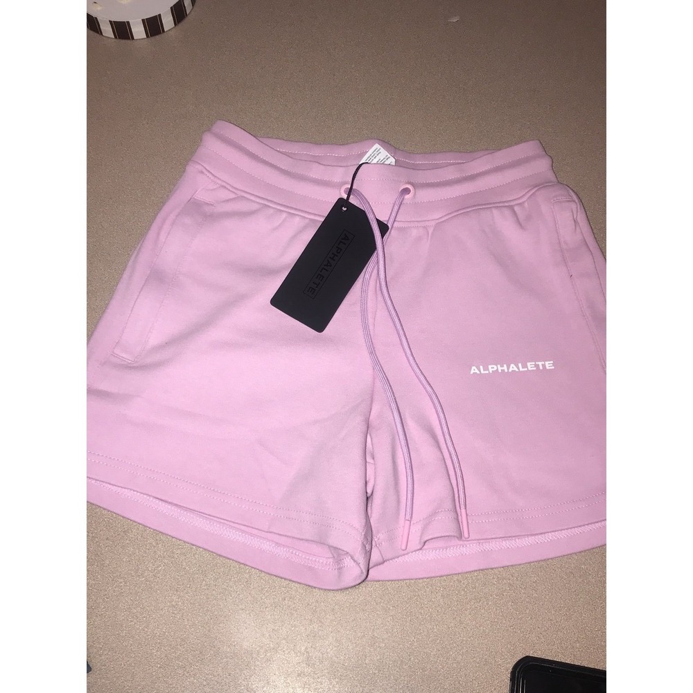 Alphalete shorts